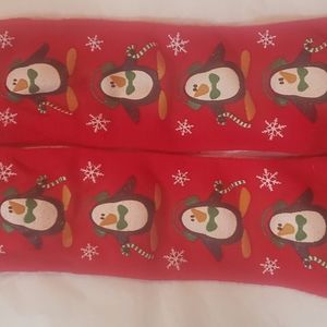 Socks Childres Sz Med 6-8